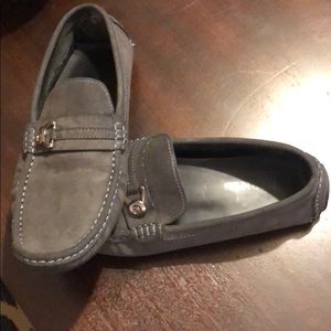 Hermès loafers Sz 8